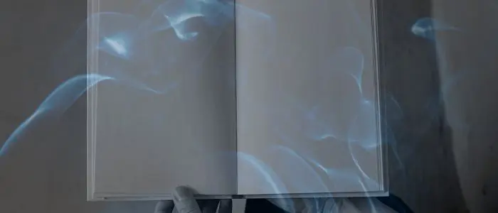 11 Biblical Meaning of Dreaming of Blank Pages