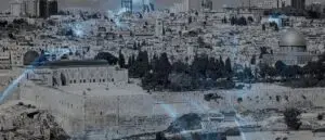 Dreaming of Jerusalem