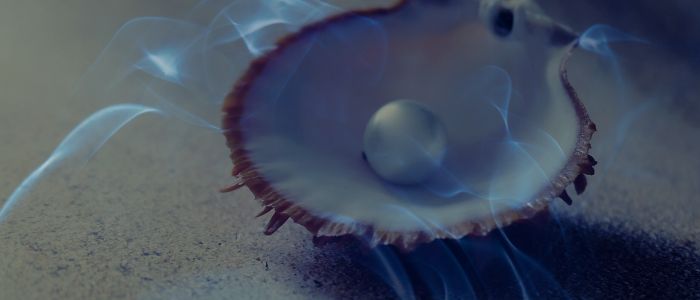 Biblical Meaning of Dreaming of Pearls