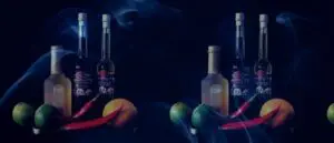 Dreaming of Vinegar