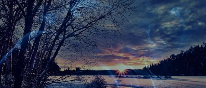 12 Biblical Meaning of Dreaming of Winter