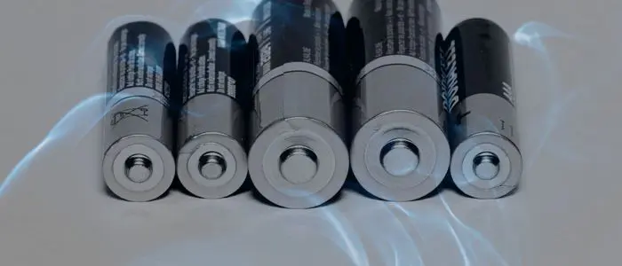 13 Biblical Meaning of Dreaming of a Battery