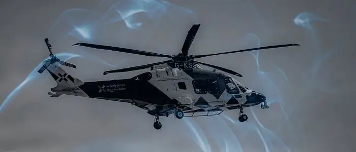 13 Biblical Meaning of Dreaming of a Helicopter