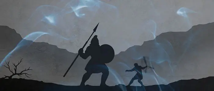 Biblical Meaning of Dreaming of a Spear