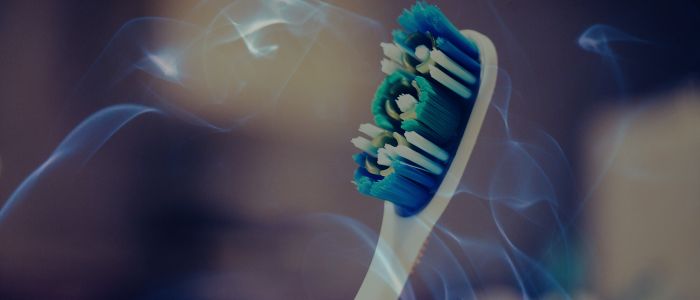 Biblical Meaning of Dreaming of a Toothbrush