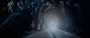 Dreaming of a Tunnel