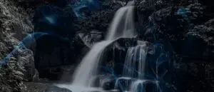 Dreaming of a Waterfall