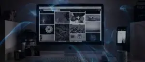 Dreaming of a Website