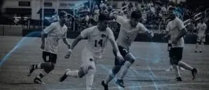Dreaming of a football match