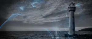 Dreaming of a lighthouse