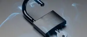 Dreaming of a padlock