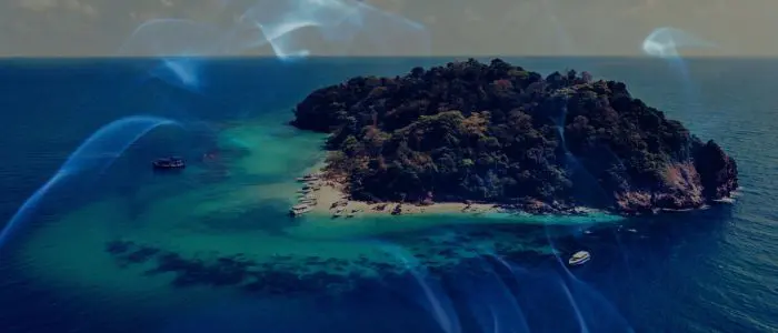 Biblical Meaning of Dreaming of an Island