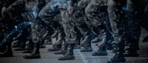 Dreaming of an army general