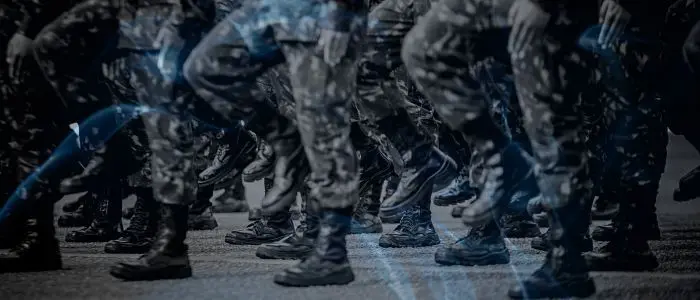 12 Biblical Meaning of Dreaming of an Army General