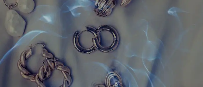 Biblical Meaning of Dreaming of Jewelry