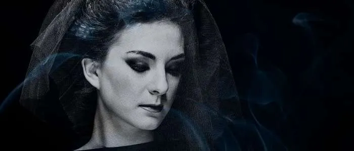 Biblical Meaning of Dreaming of a Widow
