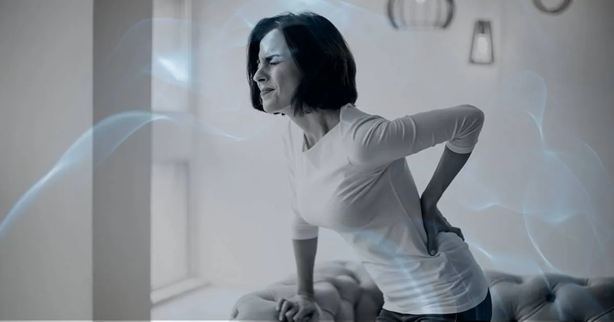 Dreaming of Back Pain: 11 Biblical Meaning