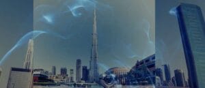 Dreaming of The Burj Khalifa