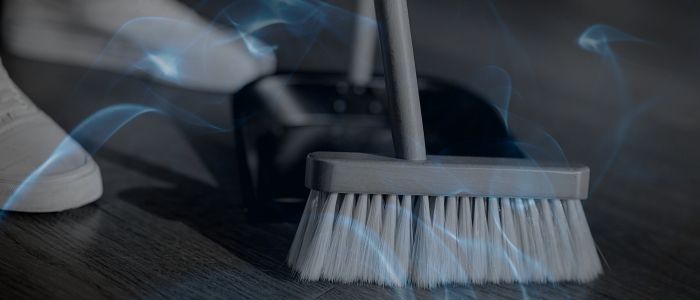Biblical Meaning of Dreaming About a Broom