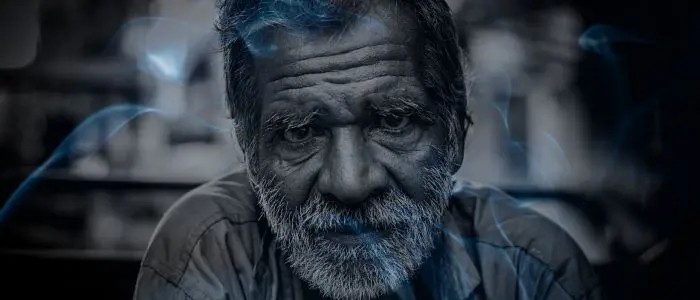 11 Biblical Meaning of Dreaming About an Old Person