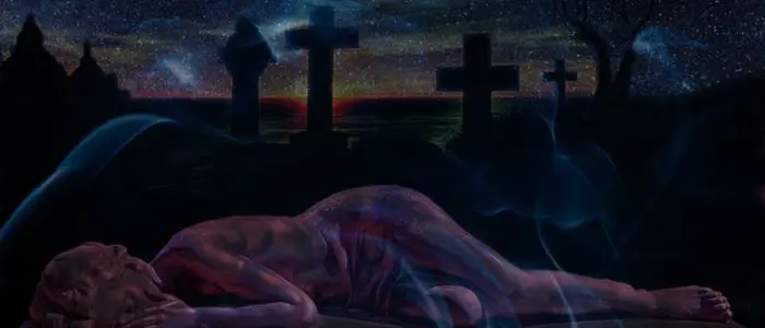 21 Biblical Meaning of Dreaming of Being Buried Alive