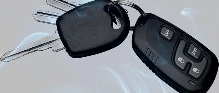 10 Biblical Meaning of Car Keys in a Dream