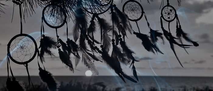 Biblical Meaning of Dream Catchers