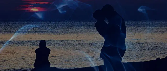 8 Biblical meaning of dreaming about your ex