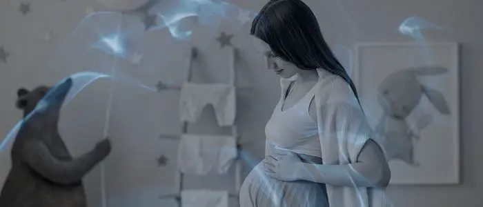 9 Biblical meaning of dreaming of being pregnant