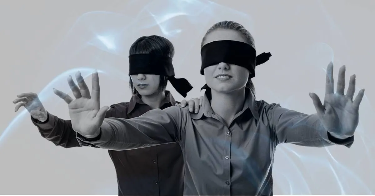 10 Biblical Meaning of Dreaming of Blindness