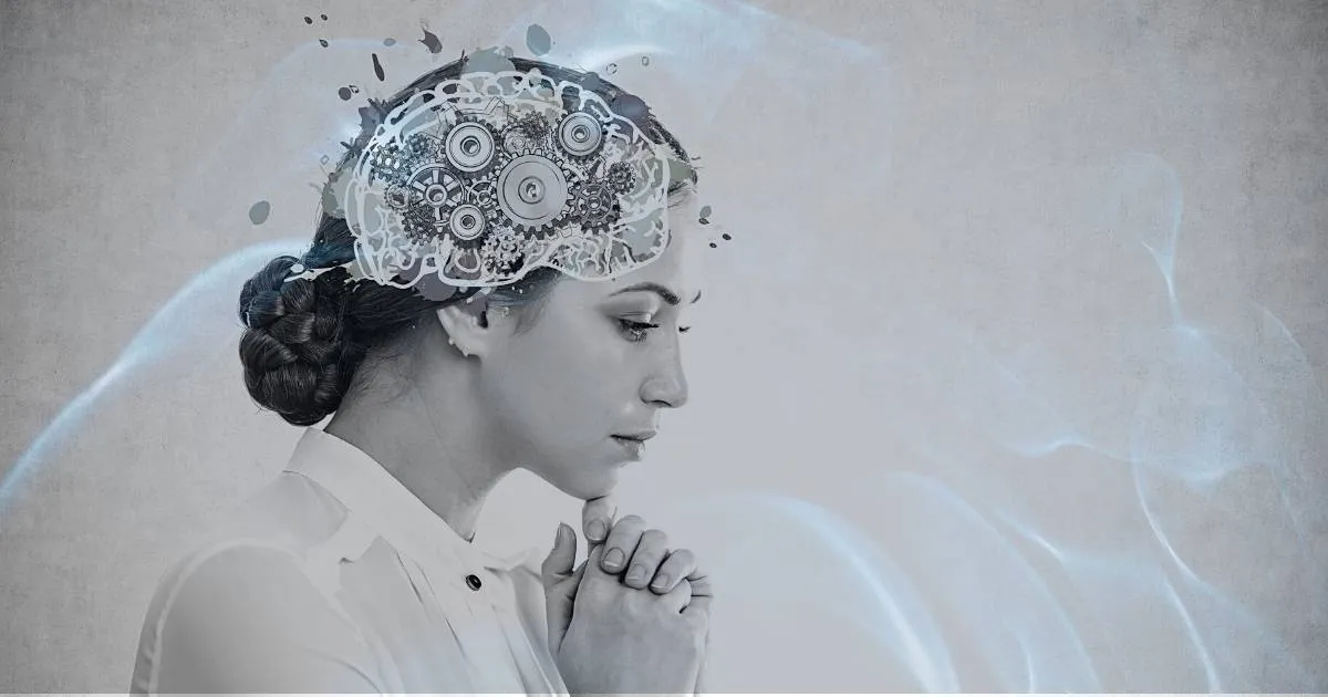 Dreaming of a Brain Infection