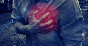 Dreaming of Chest Pain: 11 Spiritual Meaning