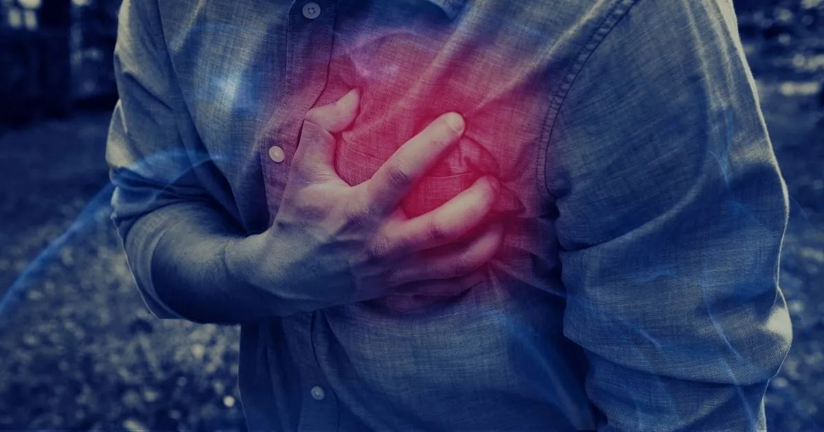 Dreaming of Chest Pain: 11 Spiritual Meaning