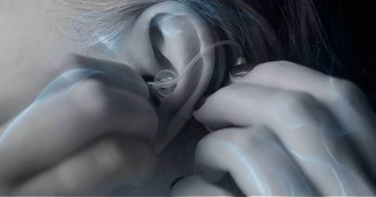 Biblical Meaning of Dreaming of Deafness