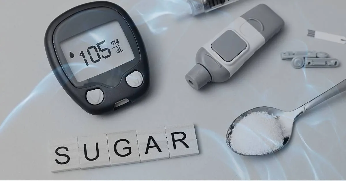 Dreaming About Diabetes