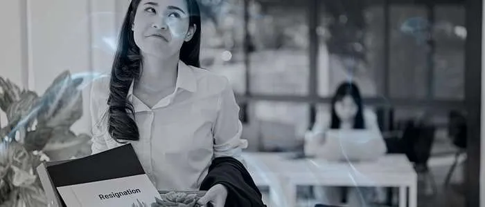 Biblical meaning of dreaming of a job transfer