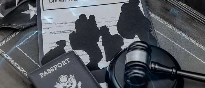Dreaming of Being Deported Biblical Meaning