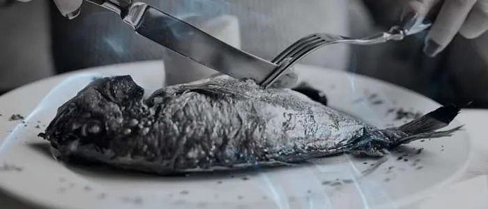Spiritual Meaning of Dreaming of Eating Fish