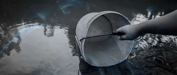 Biblical Meaning of Dreaming of Fetching Water