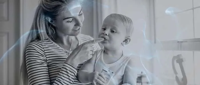Dream of Giving Birth to a Baby with Teeth