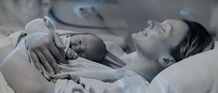 Dreaming of Giving Birth to a Baby Without Pain: A Biblical Interpretation