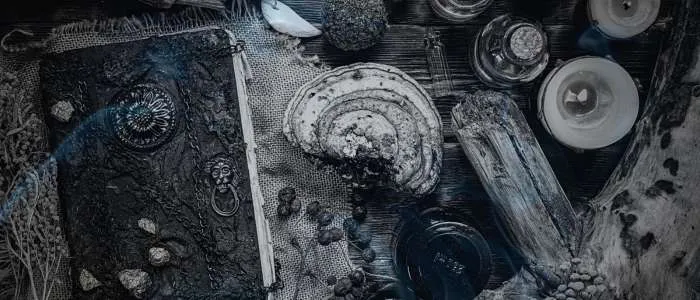 Biblical Meaning of Visiting a Witch Doctor in a Dream