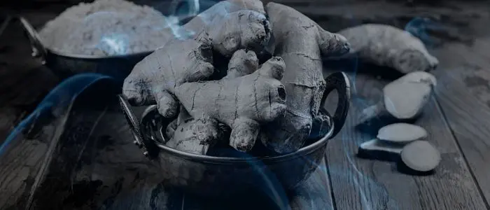 13 Biblical Meaning of Dreaming of Ginger