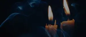 Dreaming of Candles