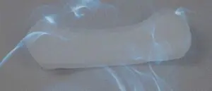Dreaming of Panty Liners