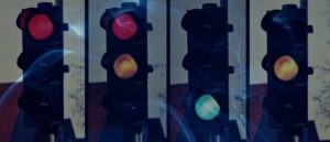 Decoding the Symbolism of Dreaming of Traffic Lights