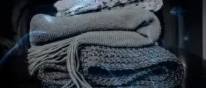 Dreaming of a Blanket