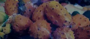 Dreaming of a Horned Melon