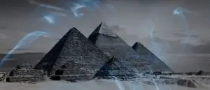 Dreaming of a Pyramid