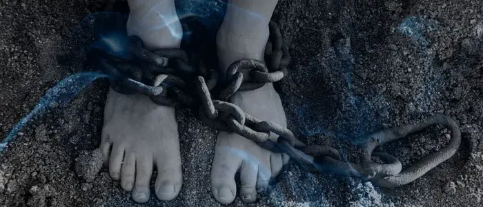 Dreaming of a Slave: 15 Spiritual Meanings
